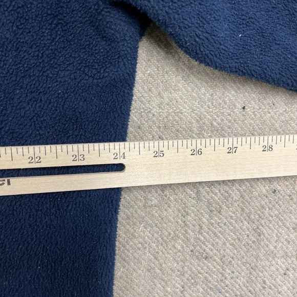 vintage Whinnie the pooh sweatshirt mens xl blue 2000 y2k disney - Picture 7 of 9